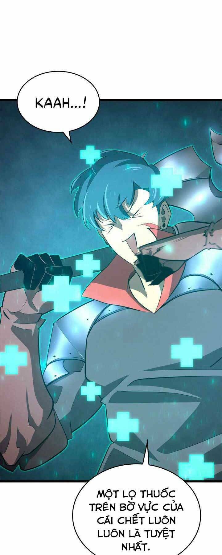 đọc truyện Sự Trở Lại Của Người Chơi Cấp Sss Chương 3 ảnh 45 tại Thiên Thai Truyện