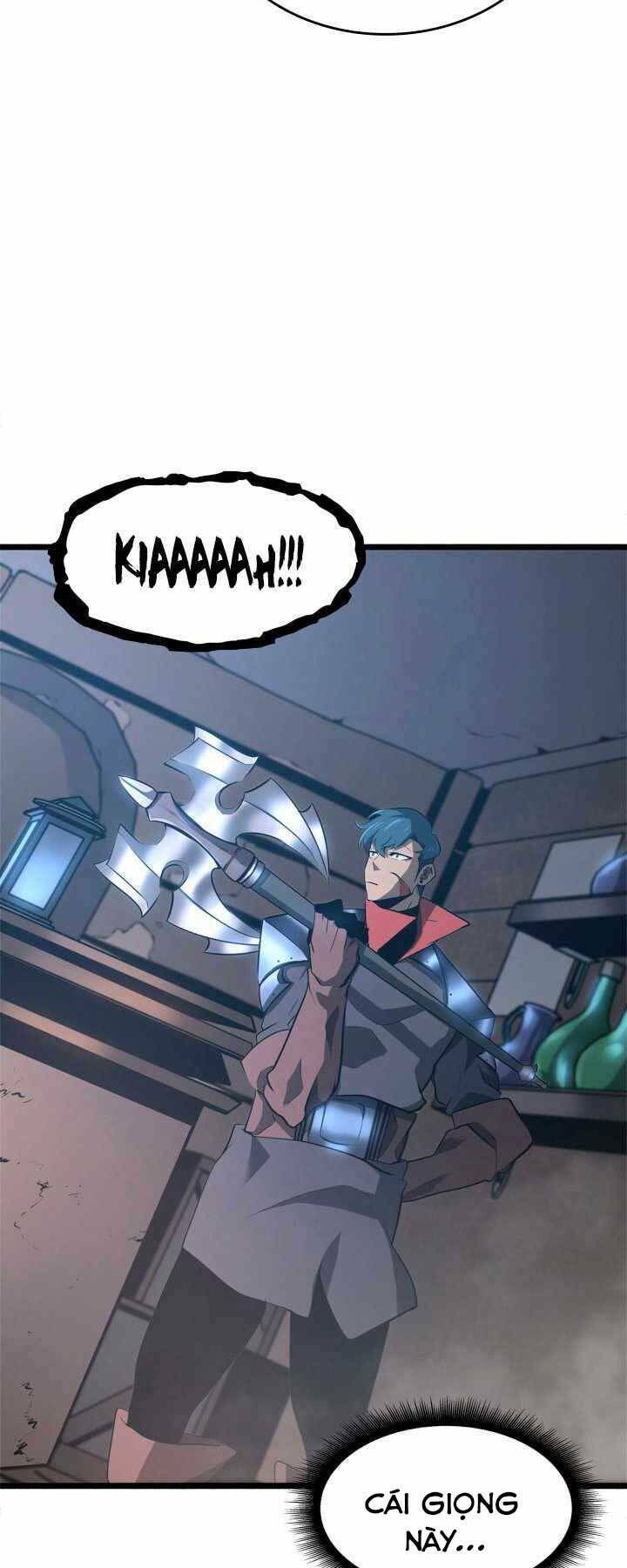 đọc truyện Sự Trở Lại Của Người Chơi Cấp Sss Chương 3 ảnh 46 tại Thiên Thai Truyện