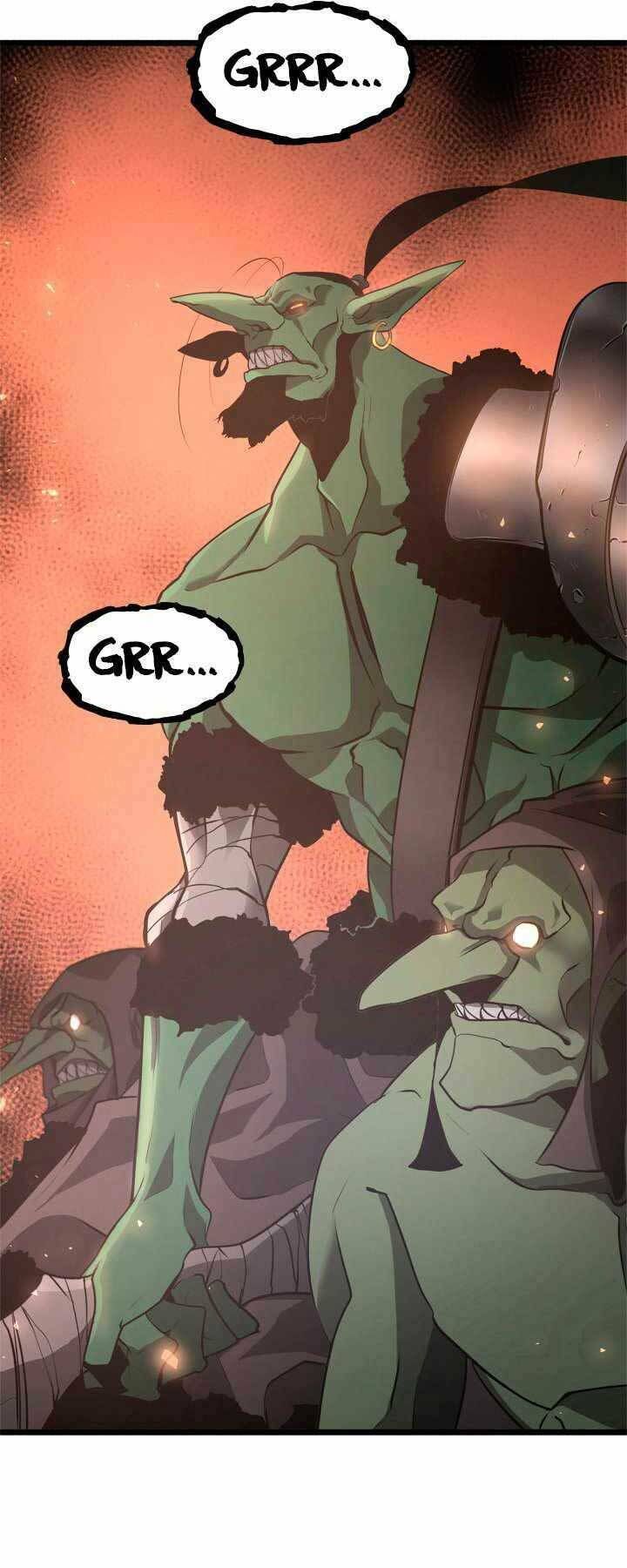 đọc truyện Sự Trở Lại Của Người Chơi Cấp Sss Chương 3 ảnh 48 tại Thiên Thai Truyện