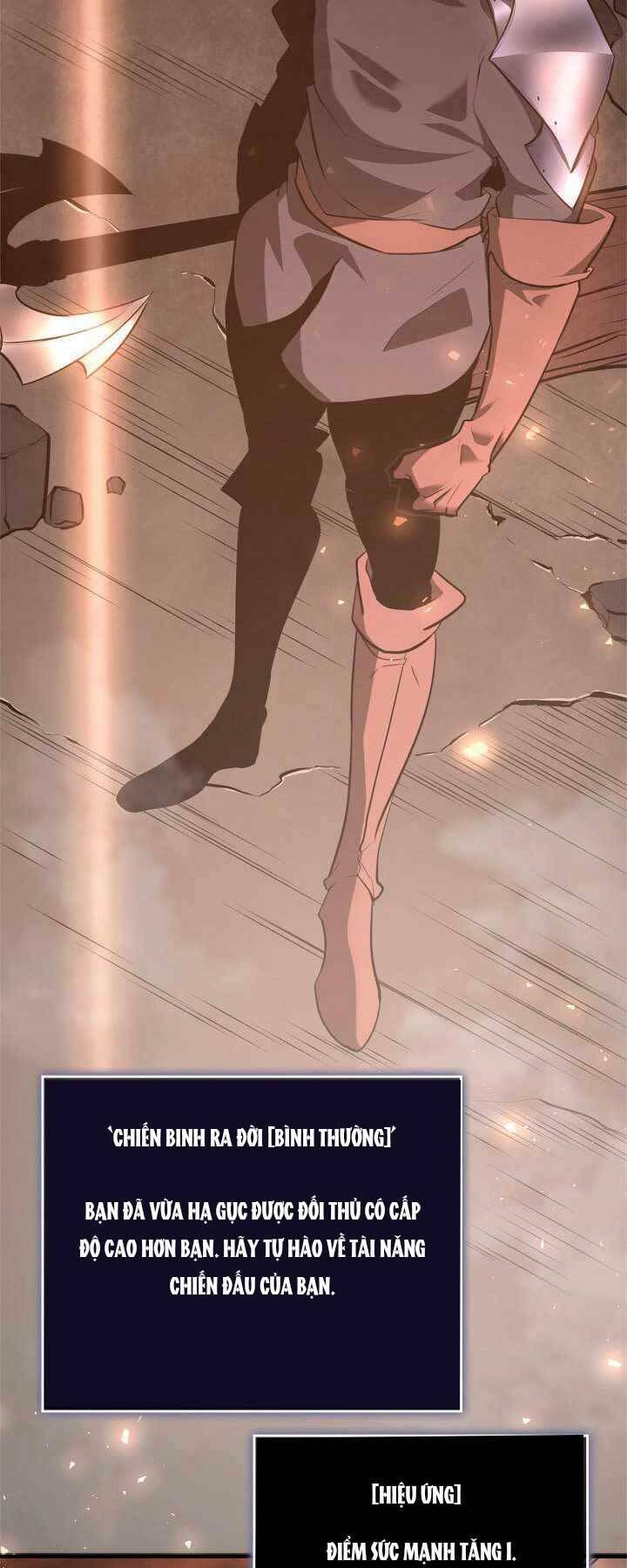 đọc truyện Sự Trở Lại Của Người Chơi Cấp Sss Chương 3 ảnh 7 tại Thiên Thai Truyện