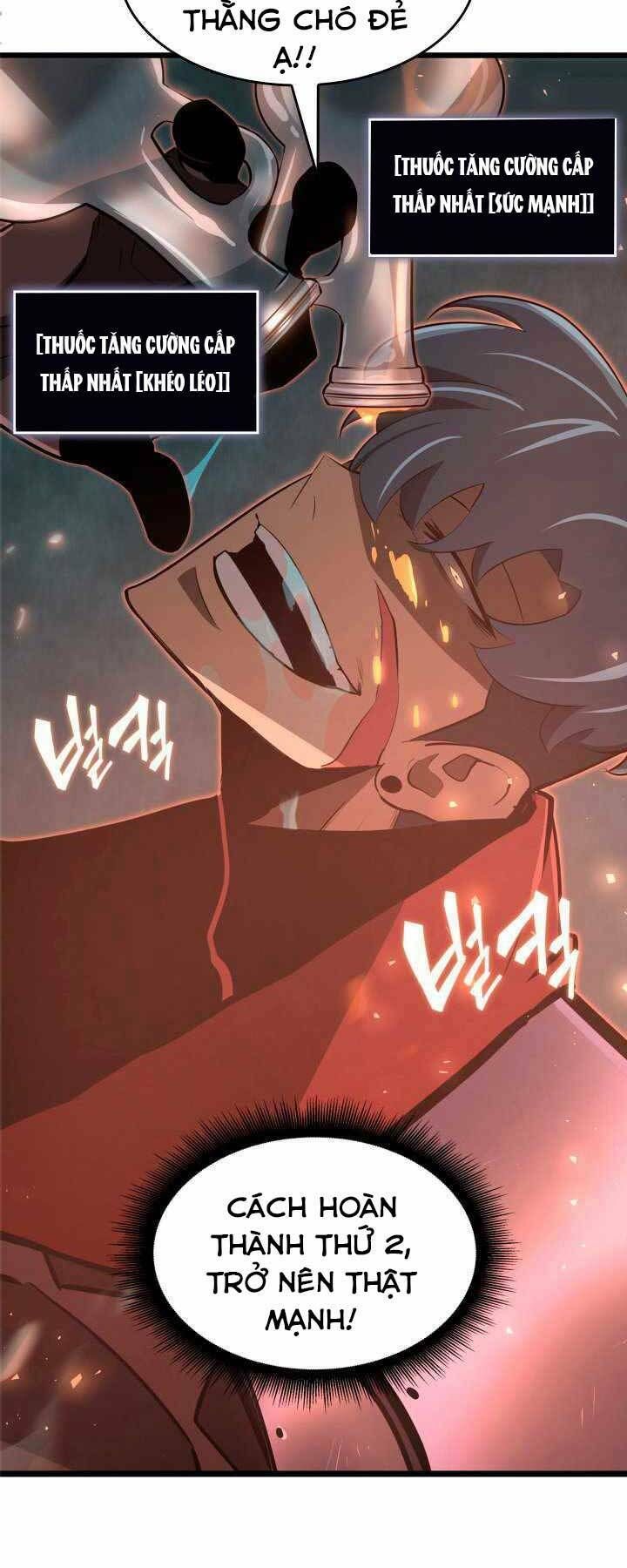 đọc truyện Sự Trở Lại Của Người Chơi Cấp Sss Chương 3 ảnh 56 tại Thiên Thai Truyện