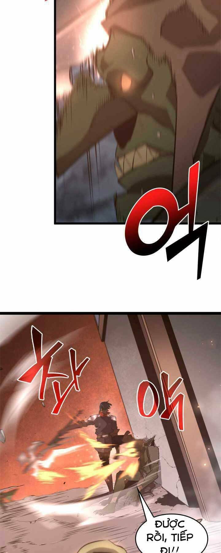 đọc truyện Sự Trở Lại Của Người Chơi Cấp Sss Chương 3 ảnh 62 tại Thiên Thai Truyện