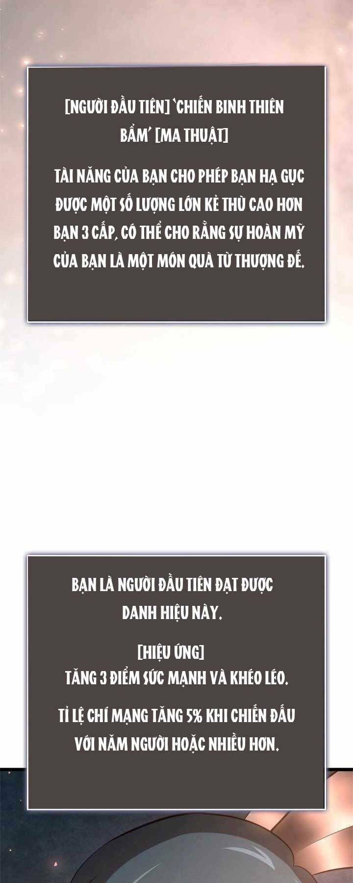 đọc truyện Sự Trở Lại Của Người Chơi Cấp Sss Chương 3 ảnh 77 tại Thiên Thai Truyện