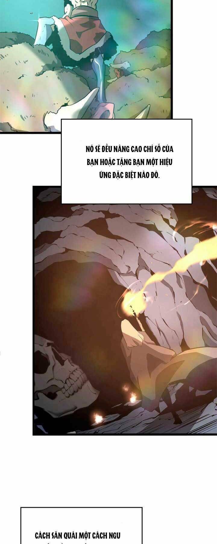 đọc truyện Sự Trở Lại Của Người Chơi Cấp Sss Chương 3 ảnh 10 tại Thiên Thai Truyện