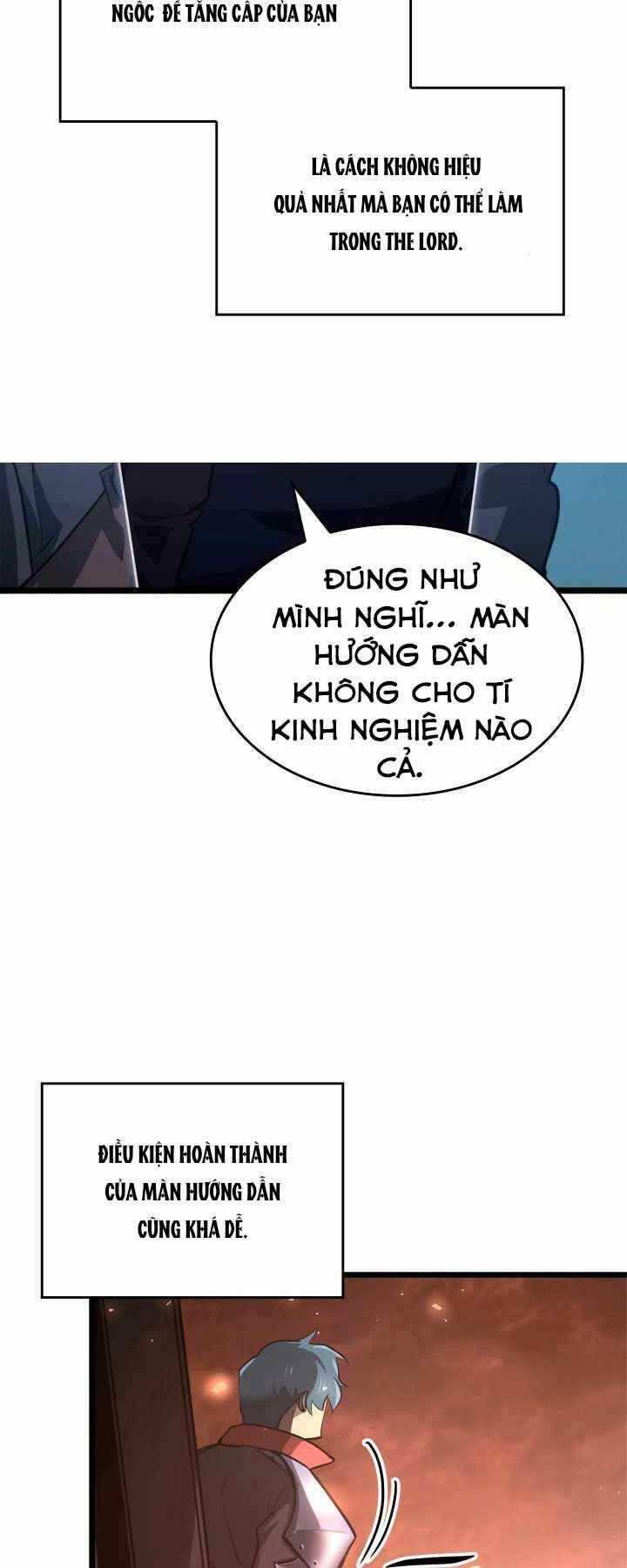 đọc truyện Sự Trở Lại Của Người Chơi Cấp Sss Chương 3 ảnh 11 tại Thiên Thai Truyện