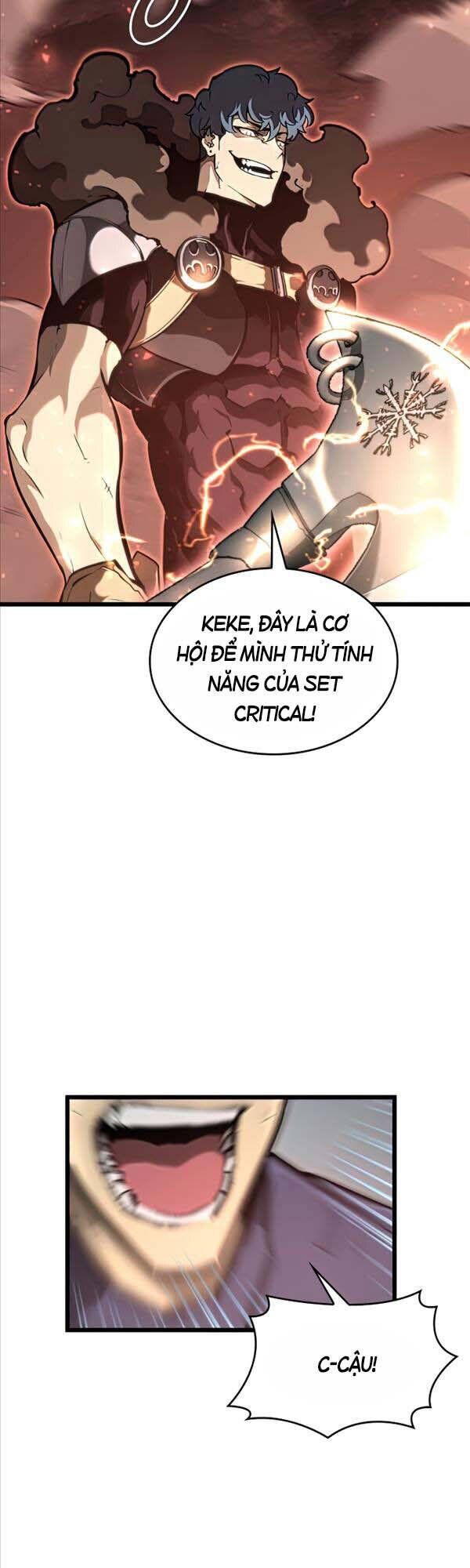 đọc truyện Sự Trở Lại Của Người Chơi Cấp Sss Chương 34 ảnh 20 tại Thiên Thai Truyện