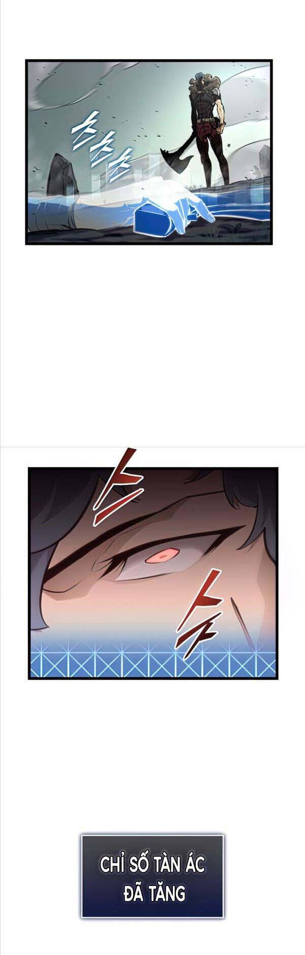 đọc truyện Sự Trở Lại Của Người Chơi Cấp Sss Chương 34 ảnh 24 tại Thiên Thai Truyện