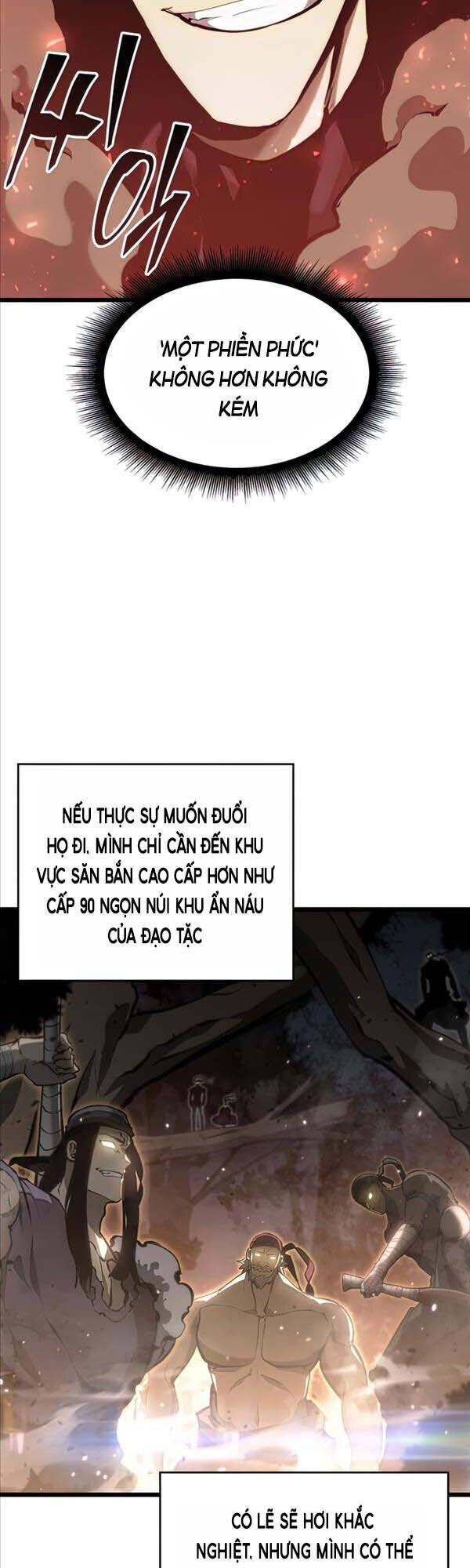 đọc truyện Sự Trở Lại Của Người Chơi Cấp Sss Chương 34 ảnh 28 tại Thiên Thai Truyện