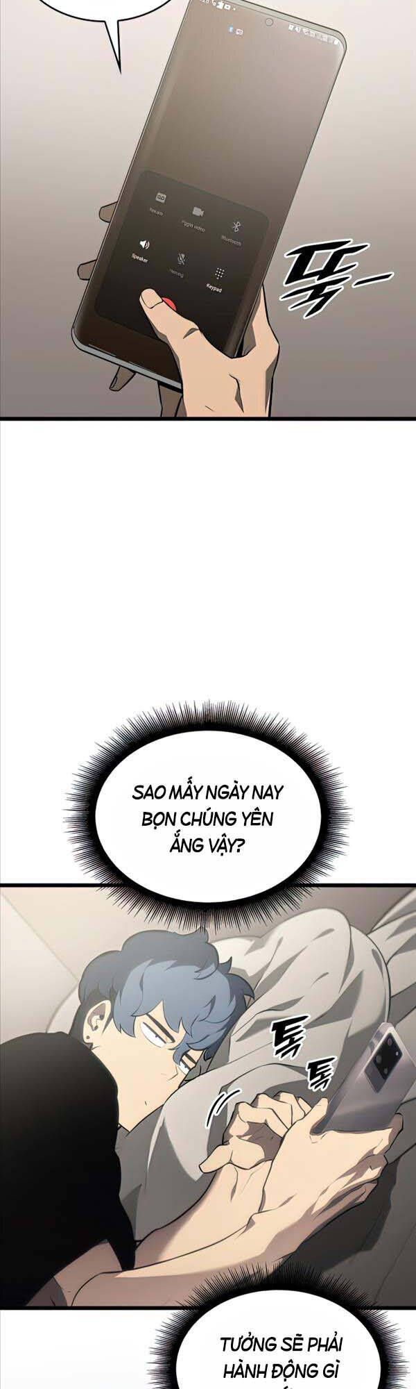 đọc truyện Sự Trở Lại Của Người Chơi Cấp Sss Chương 34 ảnh 33 tại Thiên Thai Truyện