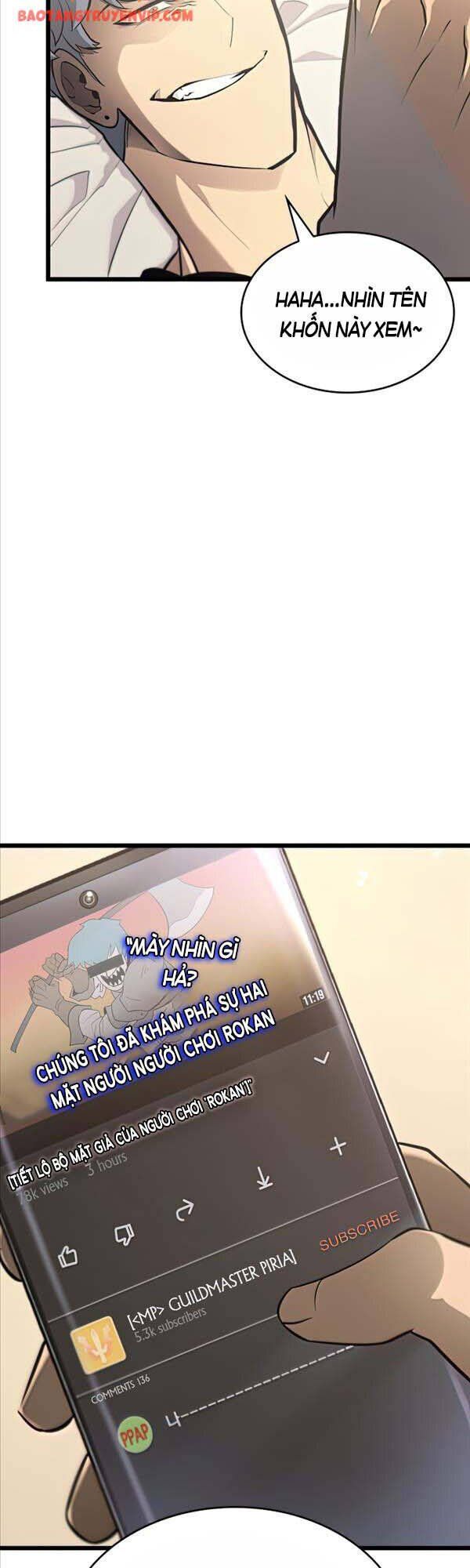 đọc truyện Sự Trở Lại Của Người Chơi Cấp Sss Chương 34 ảnh 36 tại Thiên Thai Truyện