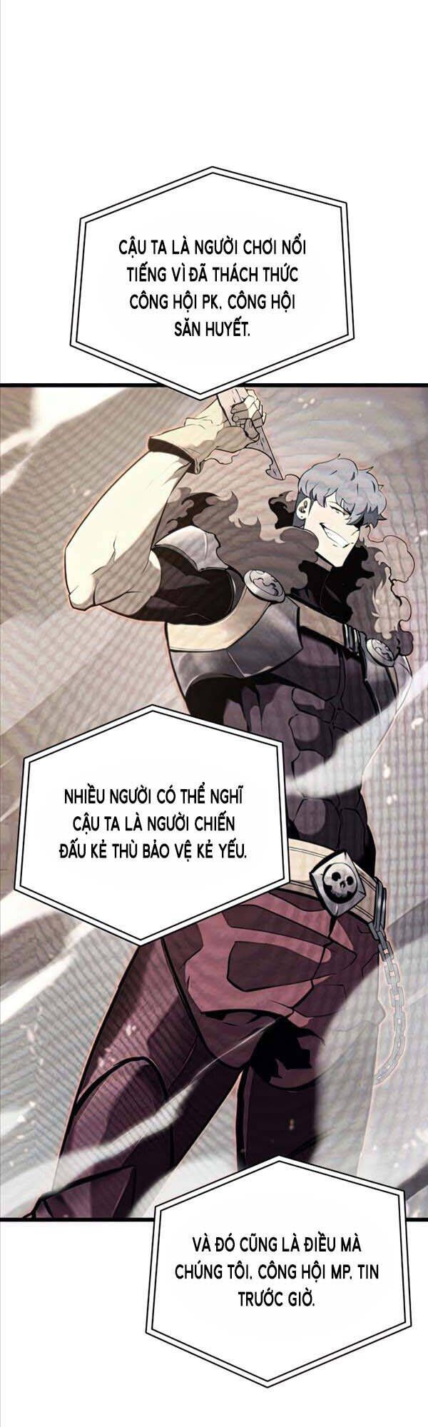 đọc truyện Sự Trở Lại Của Người Chơi Cấp Sss Chương 34 ảnh 39 tại Thiên Thai Truyện