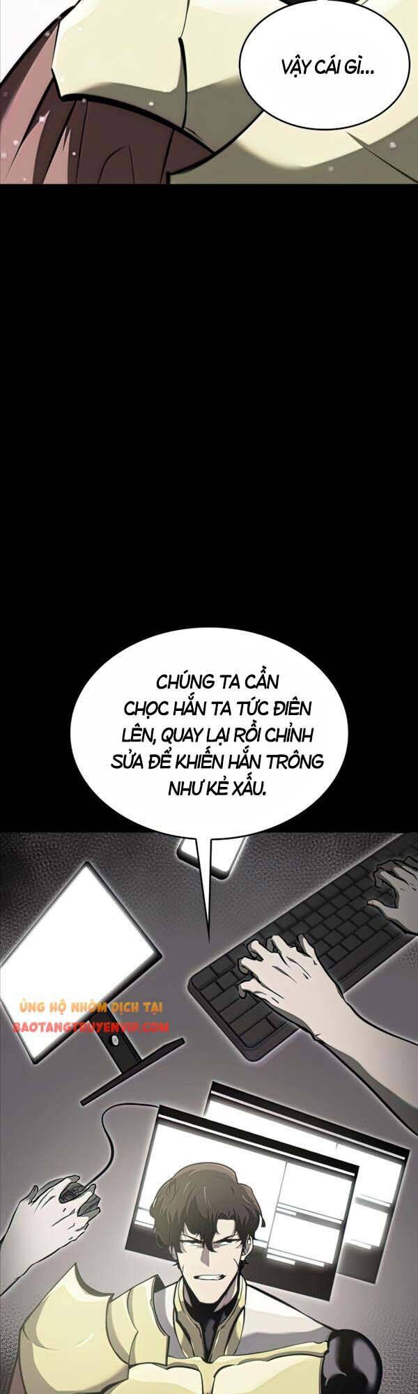 đọc truyện Sự Trở Lại Của Người Chơi Cấp Sss Chương 34 ảnh 7 tại Thiên Thai Truyện