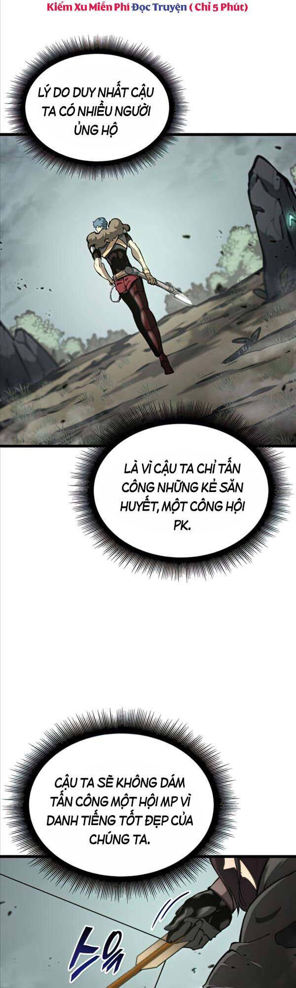 đọc truyện Sự Trở Lại Của Người Chơi Cấp Sss Chương 34 ảnh 9 tại Thiên Thai Truyện