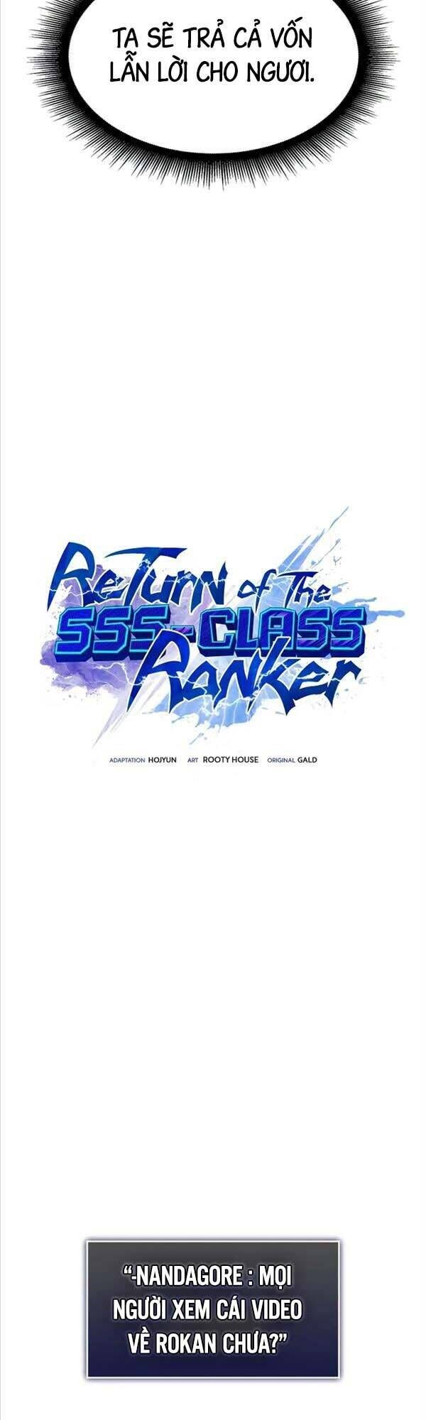 đọc truyện Sự Trở Lại Của Người Chơi Cấp Sss Chương 35 ảnh 17 tại Thiên Thai Truyện