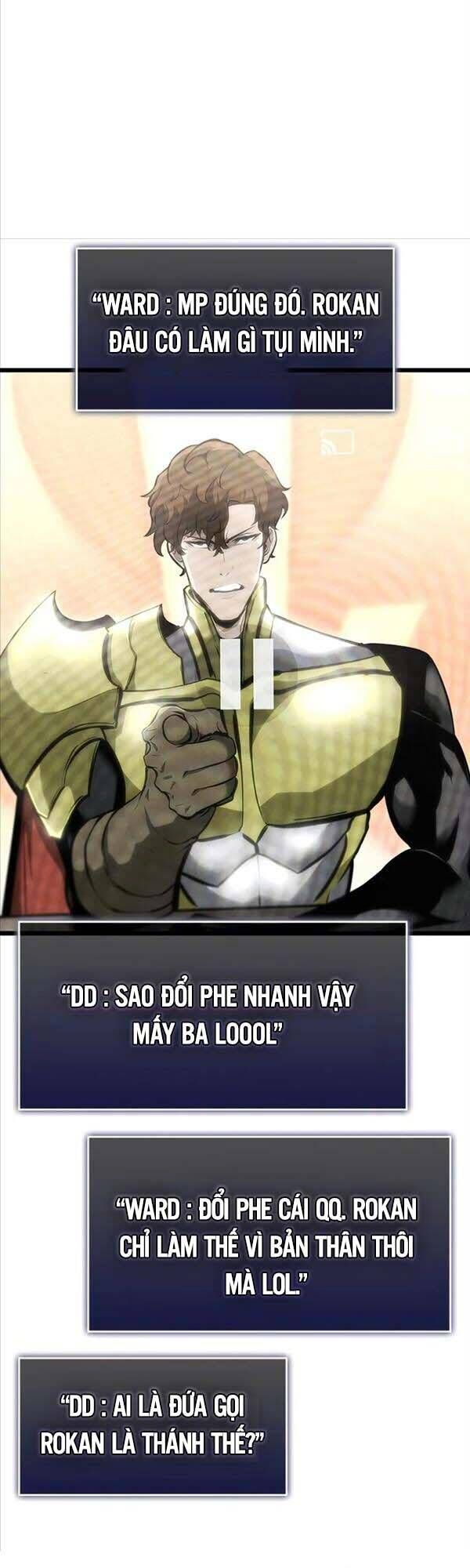 đọc truyện Sự Trở Lại Của Người Chơi Cấp Sss Chương 35 ảnh 19 tại Thiên Thai Truyện