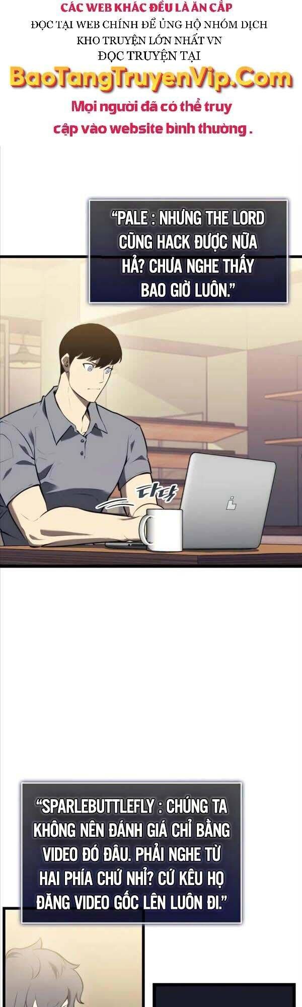 đọc truyện Sự Trở Lại Của Người Chơi Cấp Sss Chương 35 ảnh 20 tại Thiên Thai Truyện