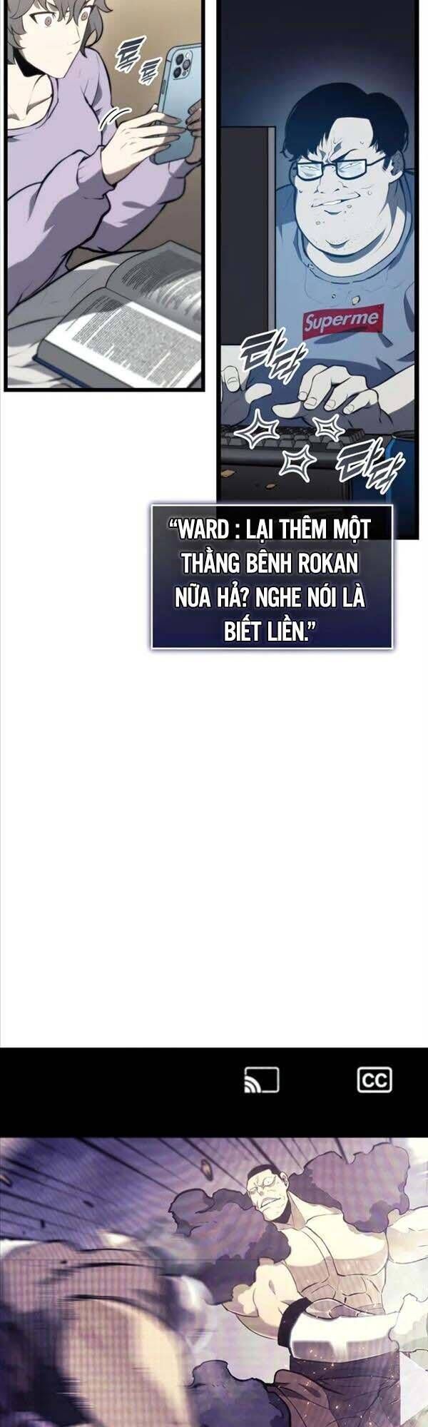 đọc truyện Sự Trở Lại Của Người Chơi Cấp Sss Chương 35 ảnh 21 tại Thiên Thai Truyện
