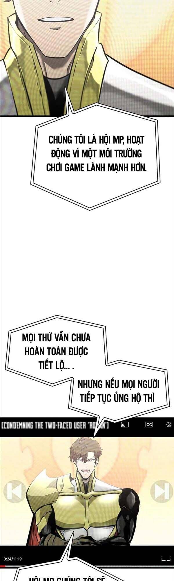 đọc truyện Sự Trở Lại Của Người Chơi Cấp Sss Chương 35 ảnh 23 tại Thiên Thai Truyện