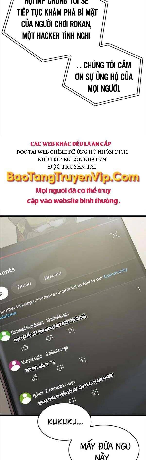 đọc truyện Sự Trở Lại Của Người Chơi Cấp Sss Chương 35 ảnh 24 tại Thiên Thai Truyện