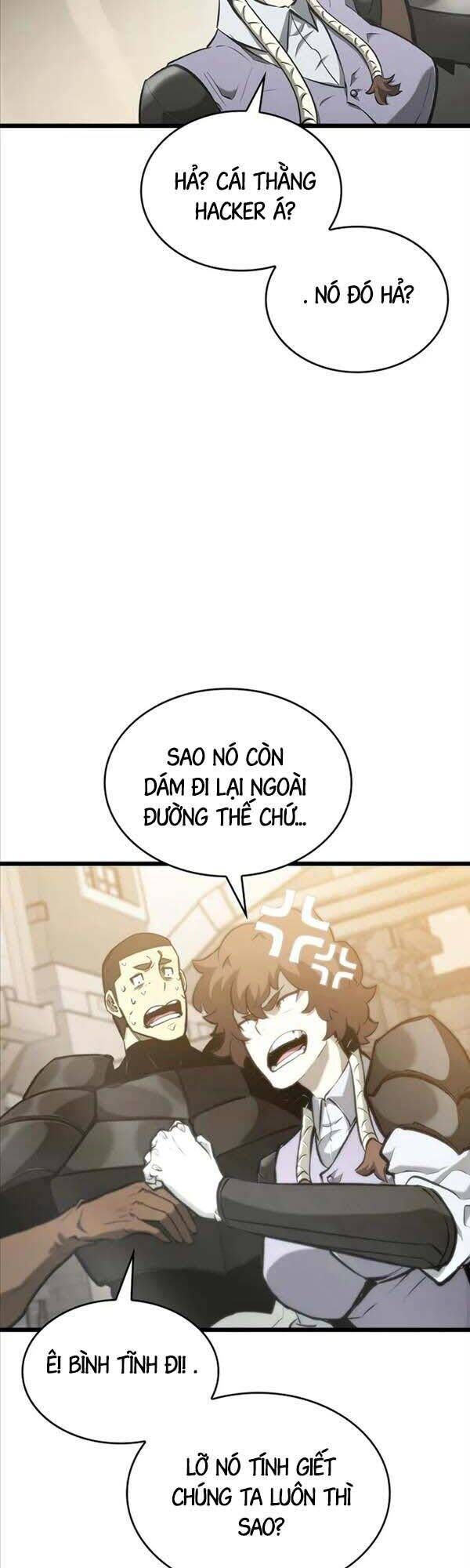 đọc truyện Sự Trở Lại Của Người Chơi Cấp Sss Chương 35 ảnh 34 tại Thiên Thai Truyện