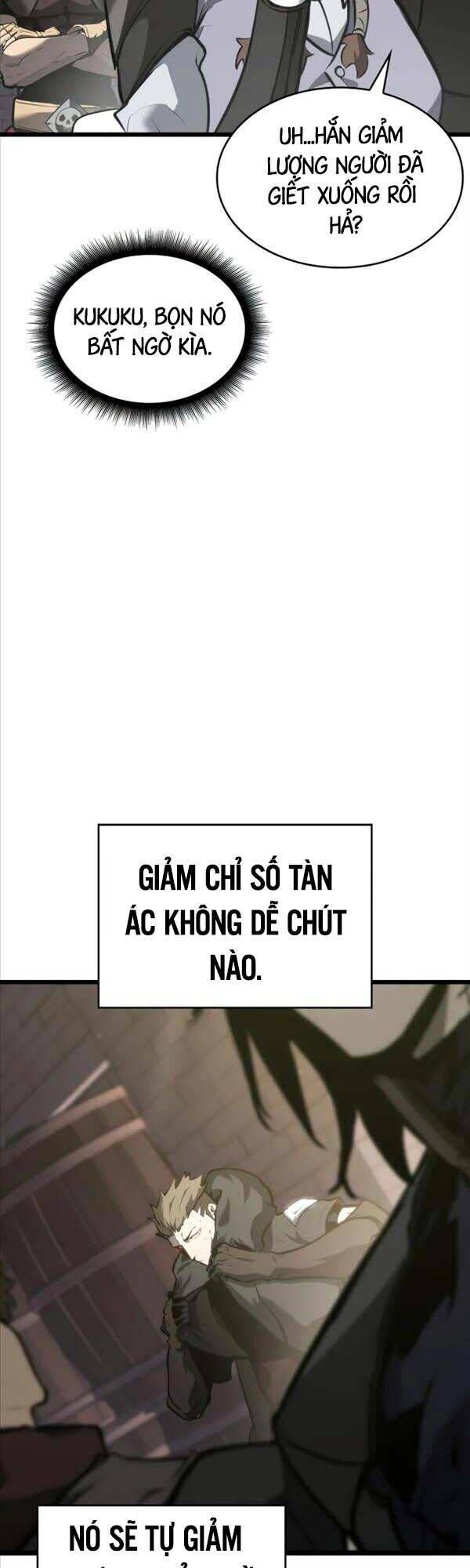 đọc truyện Sự Trở Lại Của Người Chơi Cấp Sss Chương 35 ảnh 39 tại Thiên Thai Truyện