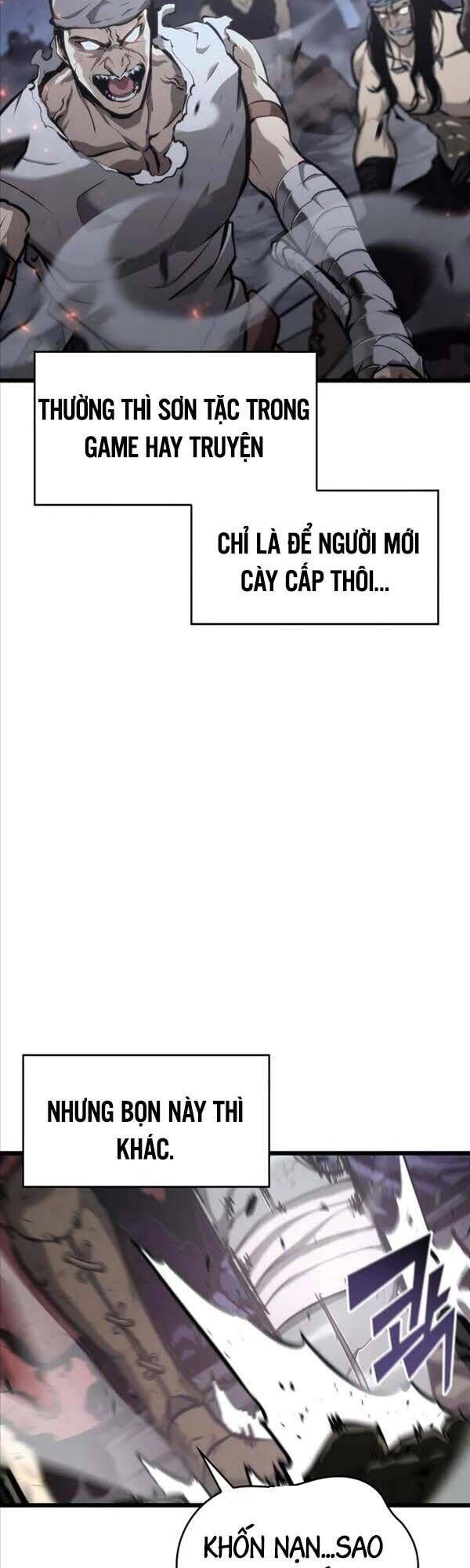 đọc truyện Sự Trở Lại Của Người Chơi Cấp Sss Chương 35 ảnh 10 tại Thiên Thai Truyện
