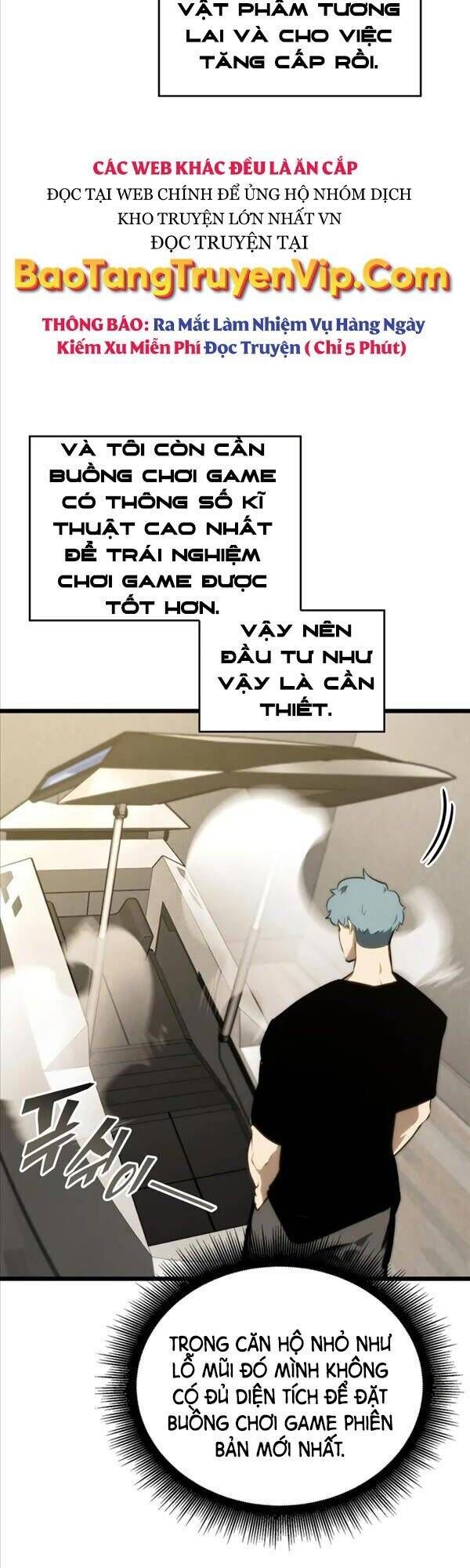 đọc truyện Sự Trở Lại Của Người Chơi Cấp Sss Chương 37 ảnh 12 tại Thiên Thai Truyện