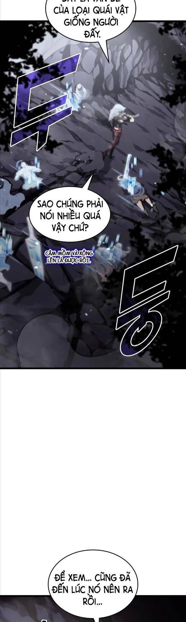 đọc truyện Sự Trở Lại Của Người Chơi Cấp Sss Chương 37 ảnh 18 tại Thiên Thai Truyện