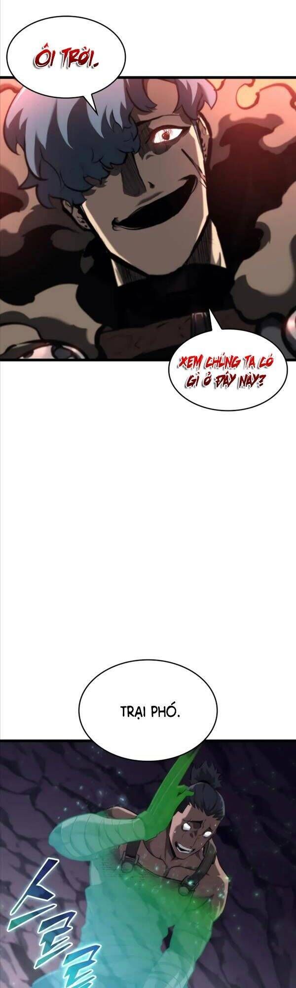 đọc truyện Sự Trở Lại Của Người Chơi Cấp Sss Chương 37 ảnh 28 tại Thiên Thai Truyện