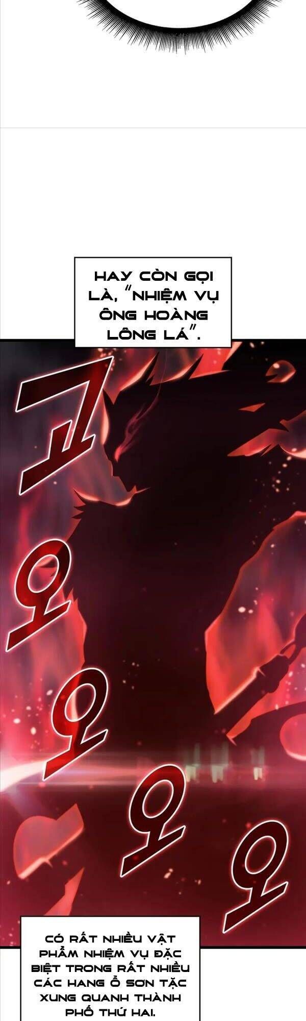 đọc truyện Sự Trở Lại Của Người Chơi Cấp Sss Chương 37 ảnh 30 tại Thiên Thai Truyện