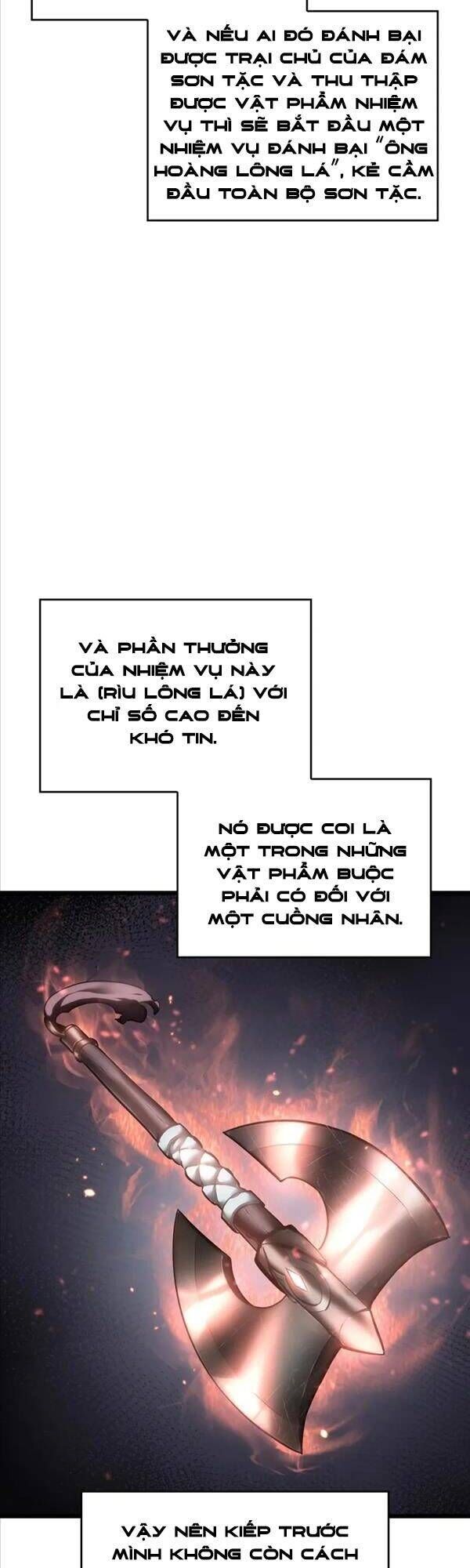 đọc truyện Sự Trở Lại Của Người Chơi Cấp Sss Chương 37 ảnh 31 tại Thiên Thai Truyện