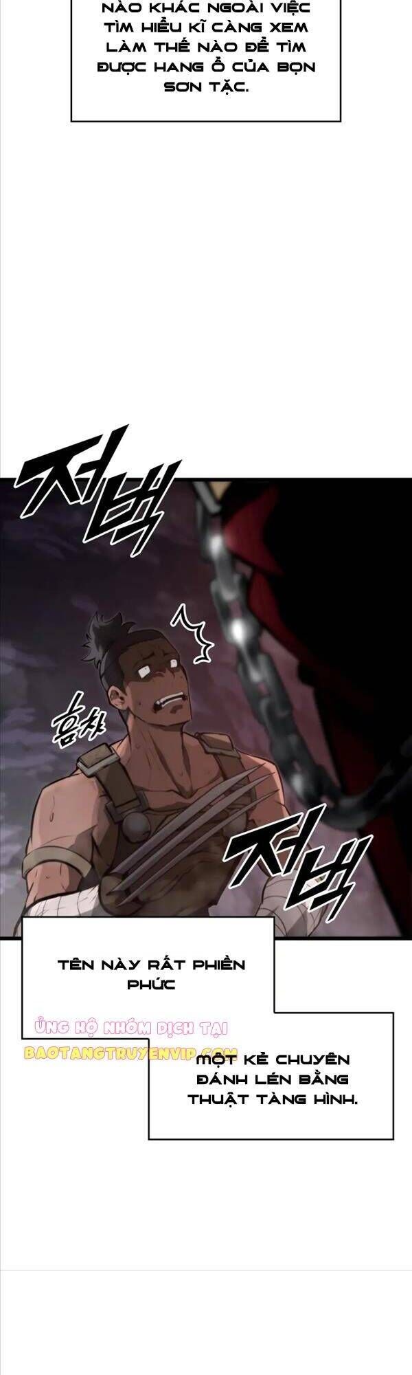 đọc truyện Sự Trở Lại Của Người Chơi Cấp Sss Chương 37 ảnh 32 tại Thiên Thai Truyện