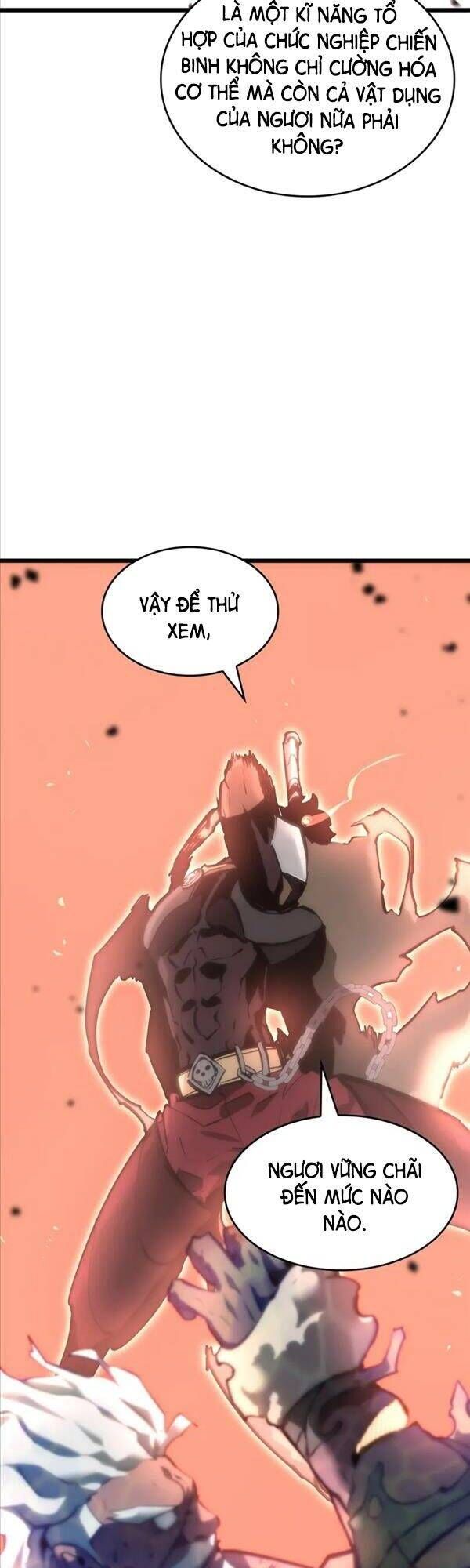 đọc truyện Sự Trở Lại Của Người Chơi Cấp Sss Chương 37 ảnh 52 tại Thiên Thai Truyện