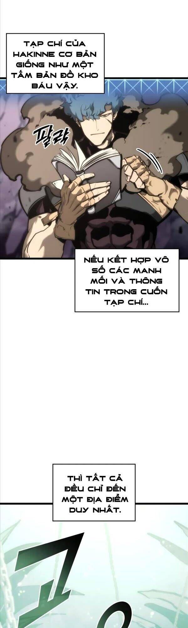 đọc truyện Sự Trở Lại Của Người Chơi Cấp Sss Chương 37 ảnh 59 tại Thiên Thai Truyện