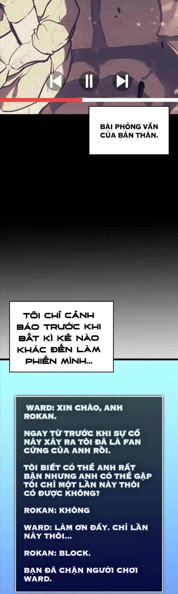 đọc truyện Sự Trở Lại Của Người Chơi Cấp Sss Chương 37 ảnh 8 tại Thiên Thai Truyện
