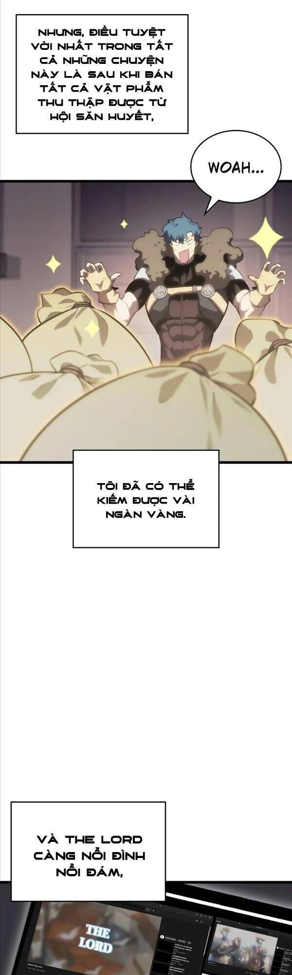 đọc truyện Sự Trở Lại Của Người Chơi Cấp Sss Chương 37 ảnh 10 tại Thiên Thai Truyện