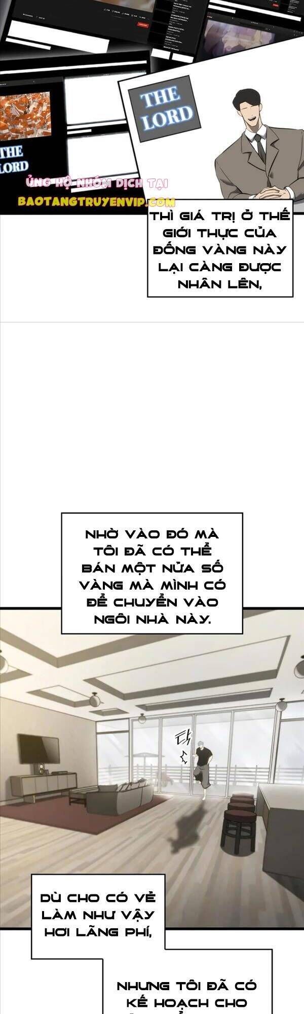 đọc truyện Sự Trở Lại Của Người Chơi Cấp Sss Chương 37 ảnh 11 tại Thiên Thai Truyện