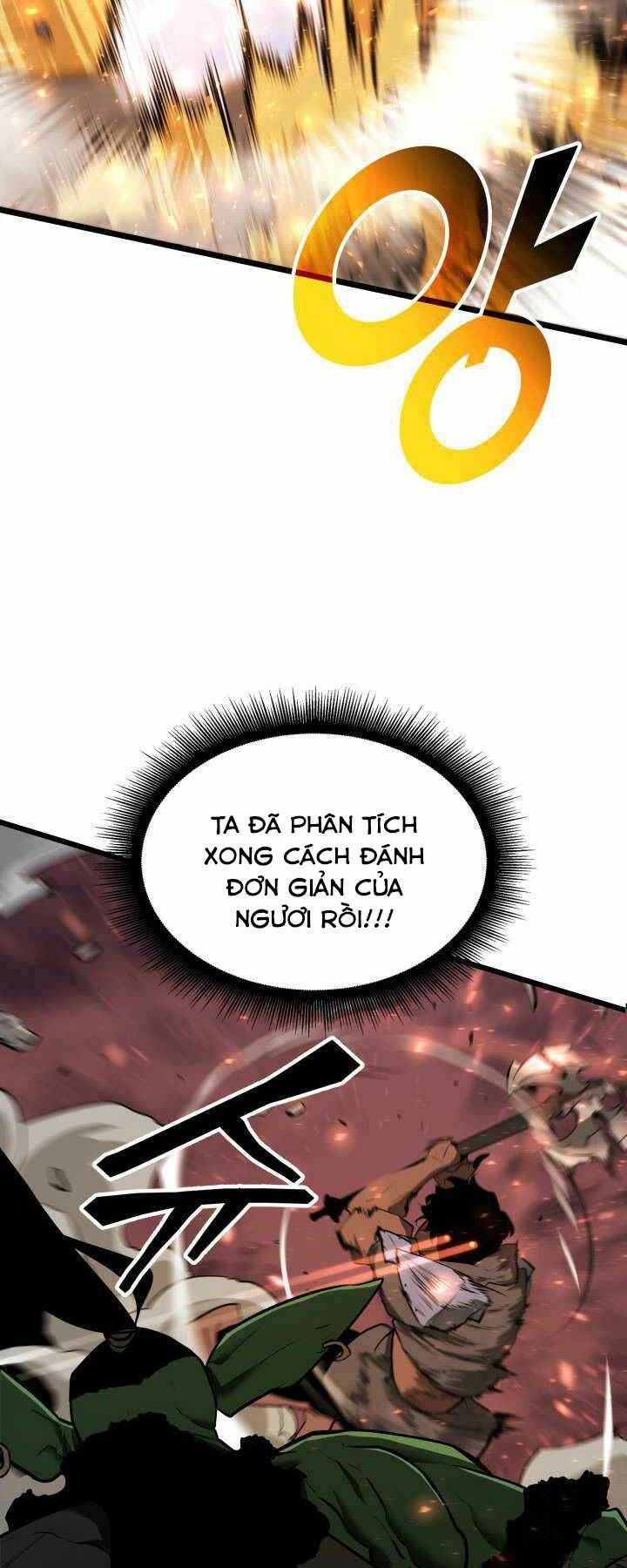 đọc truyện Sự Trở Lại Của Người Chơi Cấp Sss Chương 4 ảnh 15 tại Thiên Thai Truyện