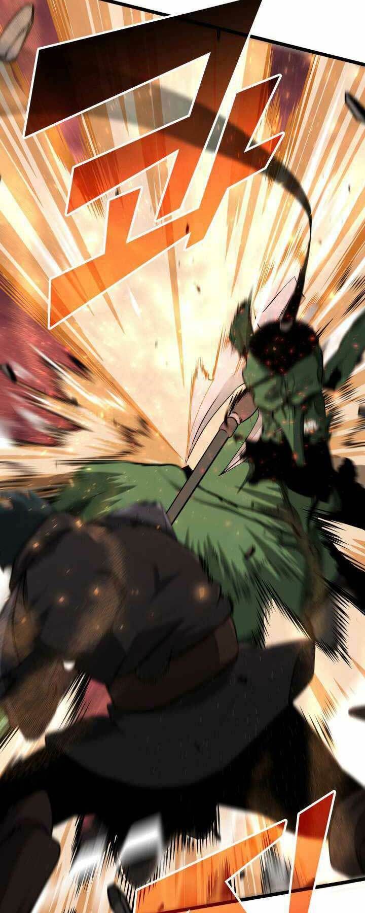 đọc truyện Sự Trở Lại Của Người Chơi Cấp Sss Chương 4 ảnh 17 tại Thiên Thai Truyện