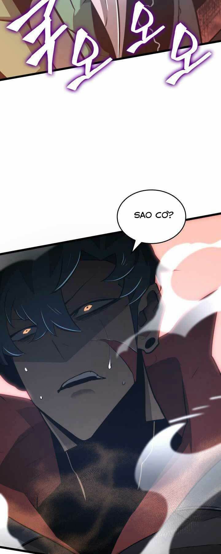 đọc truyện Sự Trở Lại Của Người Chơi Cấp Sss Chương 4 ảnh 20 tại Thiên Thai Truyện