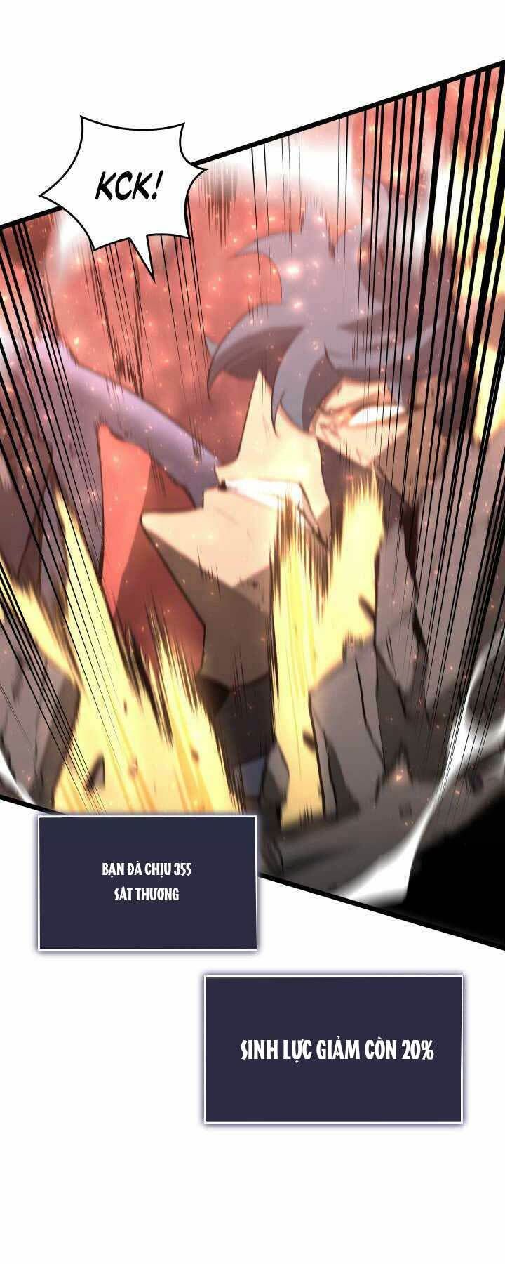 đọc truyện Sự Trở Lại Của Người Chơi Cấp Sss Chương 4 ảnh 25 tại Thiên Thai Truyện