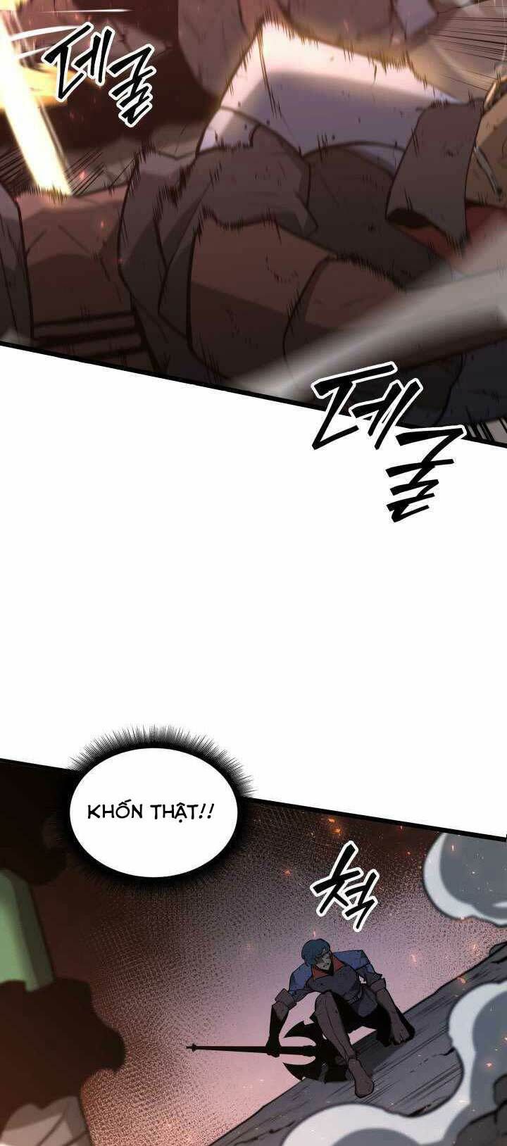 đọc truyện Sự Trở Lại Của Người Chơi Cấp Sss Chương 4 ảnh 28 tại Thiên Thai Truyện