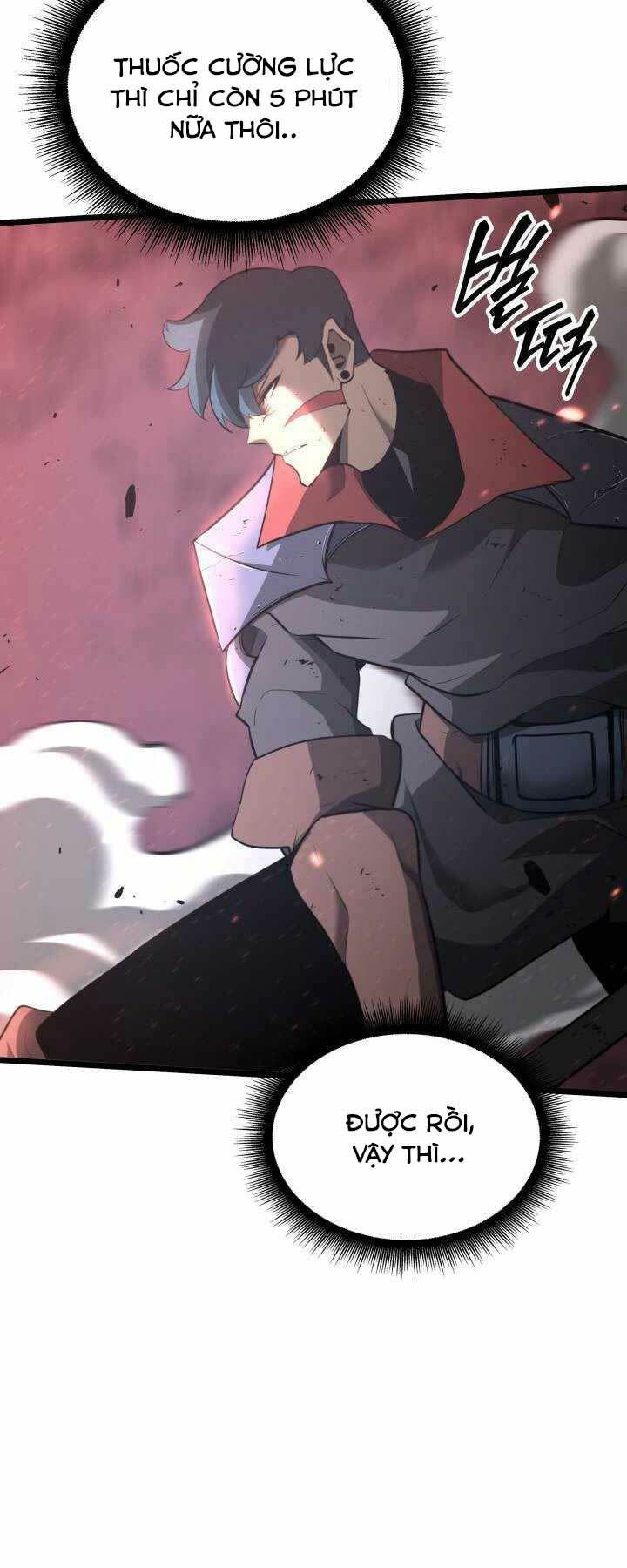 đọc truyện Sự Trở Lại Của Người Chơi Cấp Sss Chương 4 ảnh 32 tại Thiên Thai Truyện