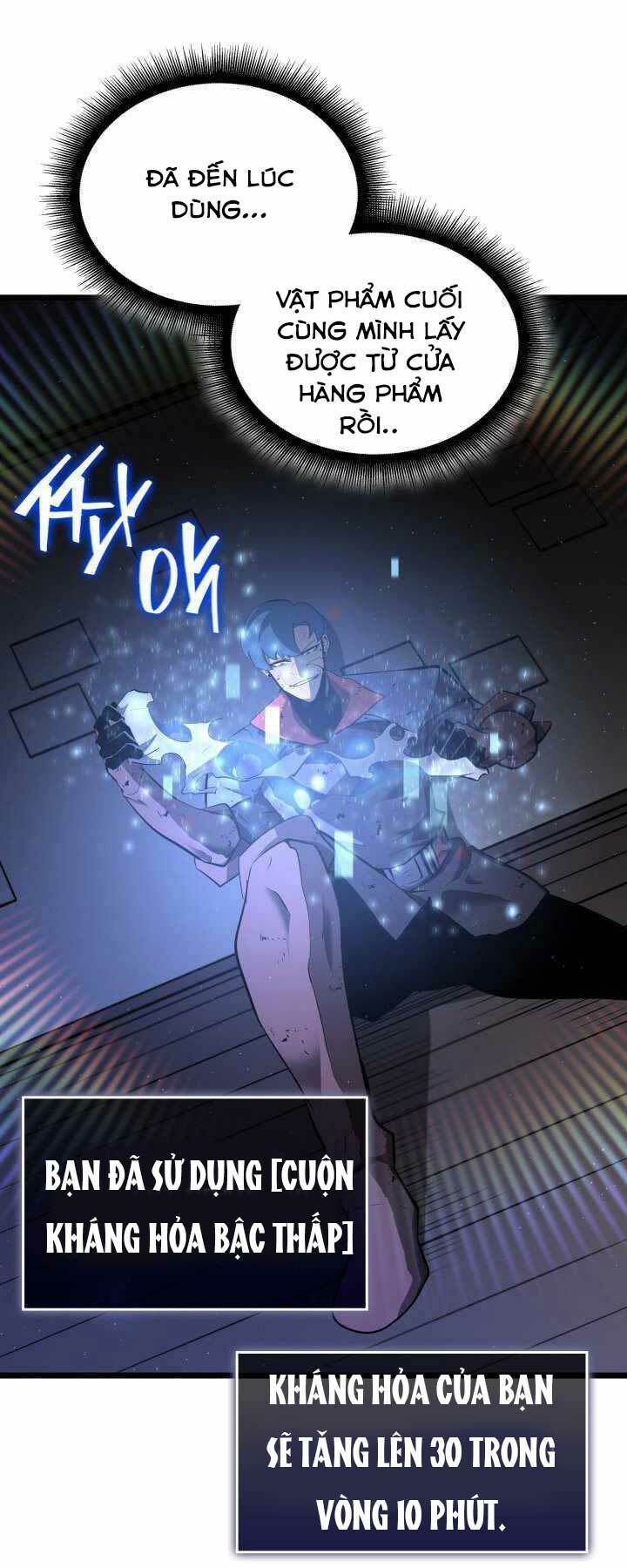 đọc truyện Sự Trở Lại Của Người Chơi Cấp Sss Chương 4 ảnh 46 tại Thiên Thai Truyện