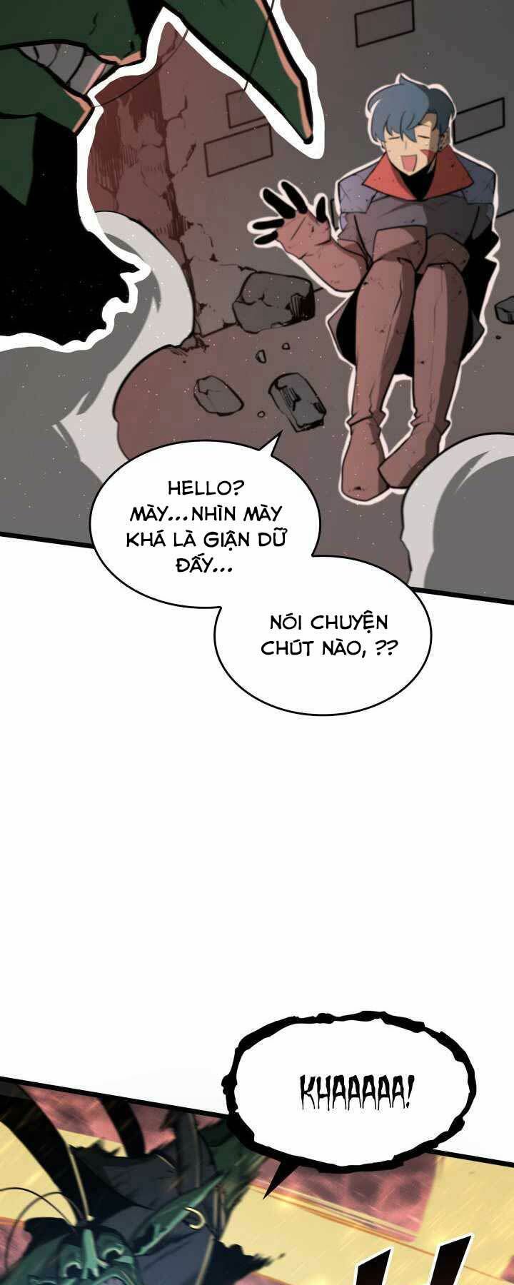 đọc truyện Sự Trở Lại Của Người Chơi Cấp Sss Chương 4 ảnh 50 tại Thiên Thai Truyện