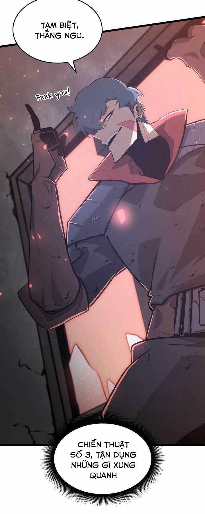 đọc truyện Sự Trở Lại Của Người Chơi Cấp Sss Chương 4 ảnh 71 tại Thiên Thai Truyện