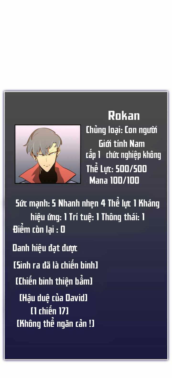 đọc truyện Sự Trở Lại Của Người Chơi Cấp Sss Chương 4 ảnh 95 tại Thiên Thai Truyện