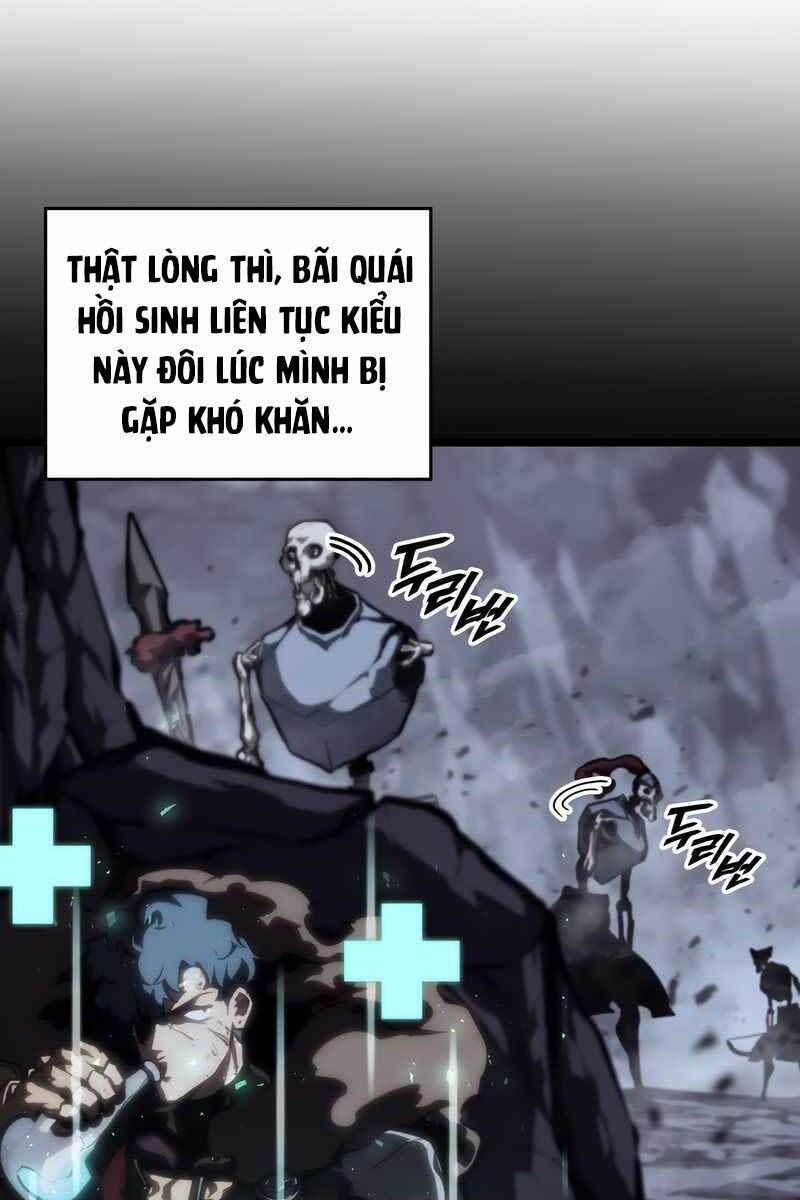 đọc truyện Sự Trở Lại Của Người Chơi Cấp Sss Chương 40 ảnh 15 tại Thiên Thai Truyện