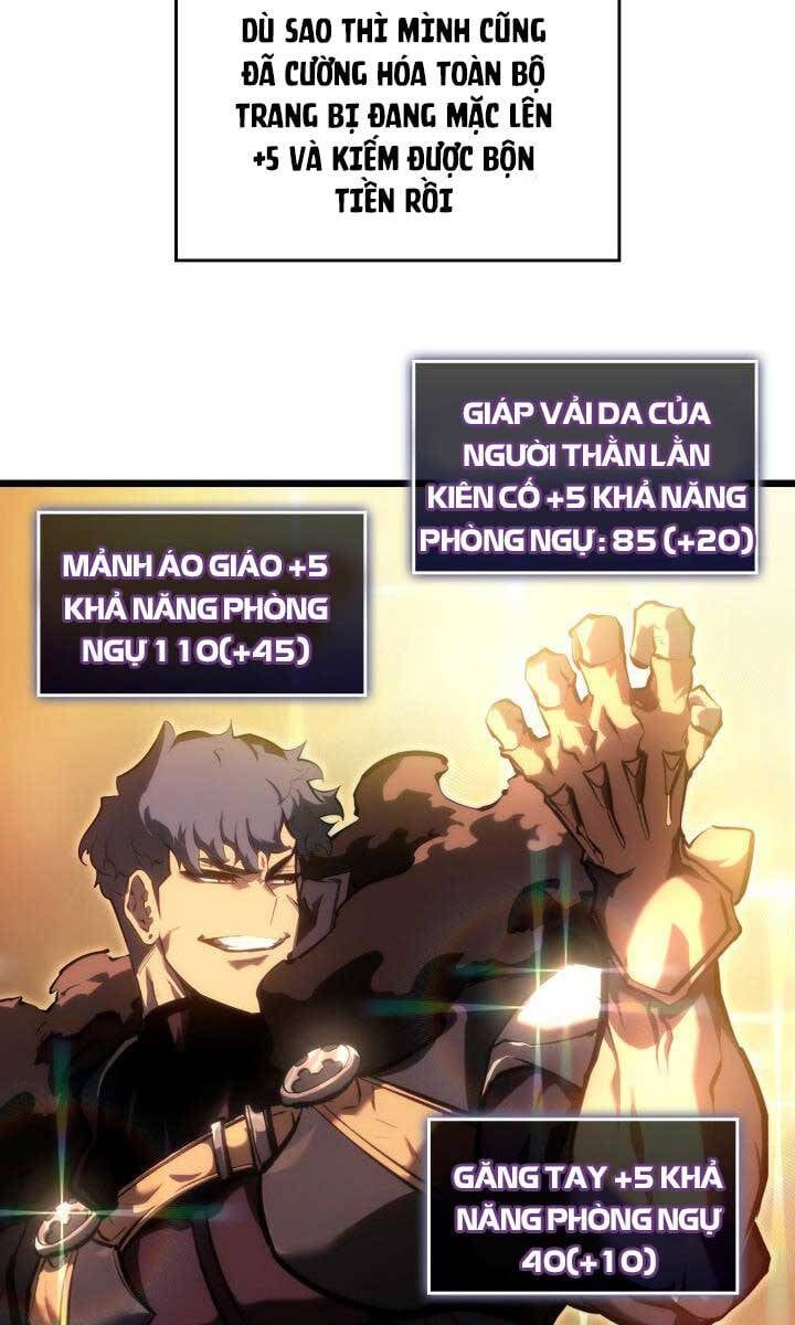 đọc truyện Sự Trở Lại Của Người Chơi Cấp Sss Chương 45 ảnh 10 tại Thiên Thai Truyện