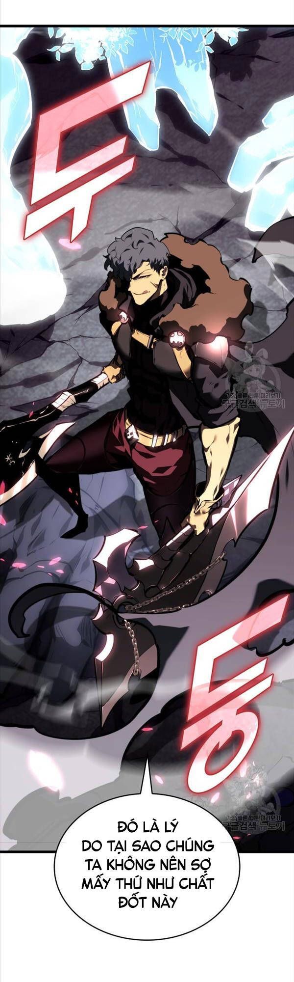 đọc truyện Sự Trở Lại Của Người Chơi Cấp Sss Chương 46 ảnh 19 tại Thiên Thai Truyện